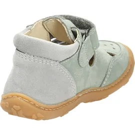 Ricosta Lauflernschuhe in grün, 22