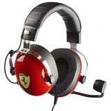 ThrustMaster T.Racing Scuderia Ferrari Edition-DTS
