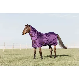 Kentucky Turnout Rug All Weather Pro 160g 130 Navy