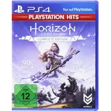 Horizon: Zero Dawn (PS4)