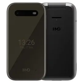 HMD 2660 Flip Charcoal