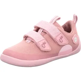 Affenzahn Barfußschuh Lucky Einhorn Pink 23