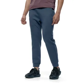 Born Living Yoga Lomond Lite Joggers Modern Blau L