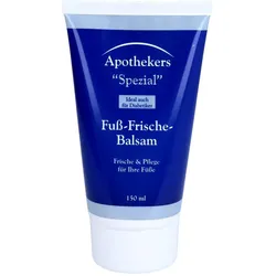 Fuss Frische Balsam