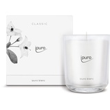 ipuro Classic Duftkerze 270 g blanc