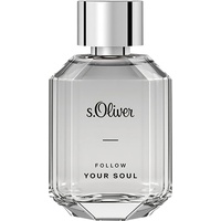 S.Oliver Follow Your Soul Men Eau de Toilette 50 ml