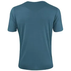 Löffler Merino-tencel dunkel petrol M