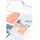 O'Neill Kinder Shirt Hybrid T-shirt Größe 116 in Weiß Snow White