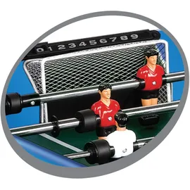 CARROMCO Tischkicker Mercury-XT (05099)