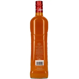 Berentzen Maracuja Likör 18% Vol. 0,7 l