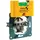 Stabila Wasserwaage Pocket Electric Gelb 7 cm