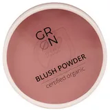 GRN Blush Powder rosewood