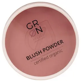 GRN Blush Powder rosewood