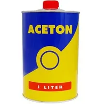 Wilckens Verdünnung Aceton 1 l