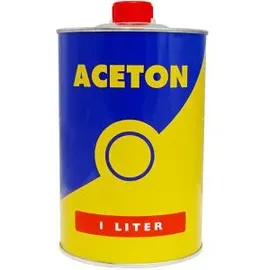 Wilckens Verdünnung Aceton 1 l