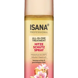 ISANA med ISANA PROFESSIONAL Hitzeschutzspray 2 x 200 ml