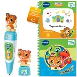 Vtech MagiBook Story'Friends Starter Set – 2 Bücher & Stift