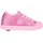 Heelys Classic Em Kinder Pastel Pink/Pink 36,5