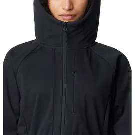 Columbia Flora ParkTM Ii Softshelljacke - Black - M