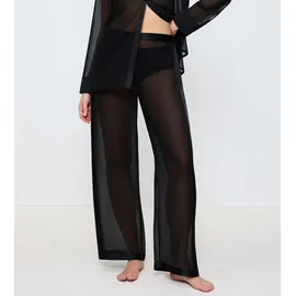 Triumph A Weekend to Remember Trousers Loungehose Schwarz 44