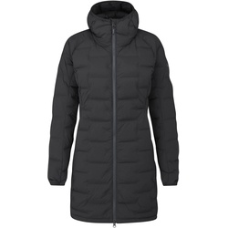 Rab Damen Cubit Stretch Daunenparka, 36
