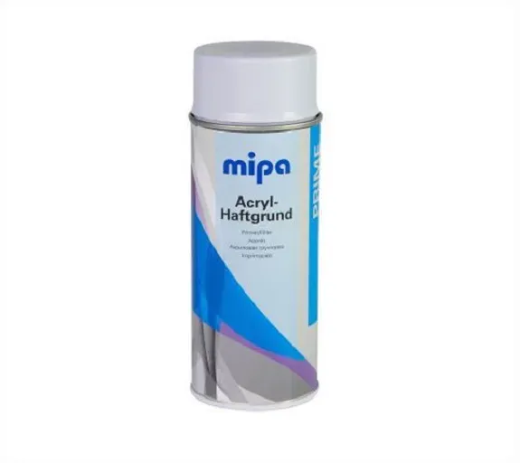 Mipa Acryl-Haftgrund grau Auto-Spray 400 ml