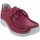 WOLKY Roll Shoe Damen Rot 39