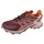 Salomon Supercross 4 GTX Damen Tawny Port/Deauville Mauve/Cherry Tomato 39 1/3