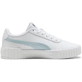 Puma Carina 3.0 Damen Weiß/Lucite 40,5