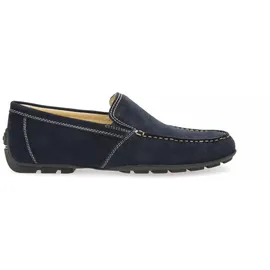 GEOX Moner Bootsschuhe Blue 39