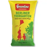 Freudenberger Greenline Rasensamen Berliner Tiergarten 5 kg Grasssamen Sportrasen Spielrasen