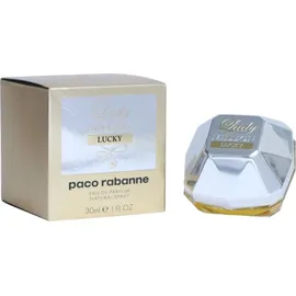 Paco Rabanne Lady Million Lucky Eau de Parfum 30 ml