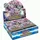 Konami Valiant Smashers Booster Display (24 Booster) Deutsch