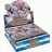Konami Valiant Smashers Booster Display (24 Booster) Deutsch