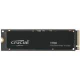 Crucial T700 SSD 4TB, M.2 2280 / M-Key / PCIe 5.0 x4 (CT4000T700SSD3)