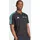 adidas MERCEDES - AMG PETRONAS FORMULA ONE TEAM DNA POLOSHIRT schwarz|weiß M