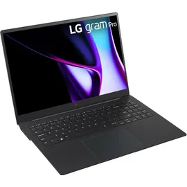 LG gram 16 Pro 16Z90SP-A.AP7BG 16'' Intel Core Ultra 7 155H 32 GB RAM 2 TB SSD RTX 3050 Win11 Pro