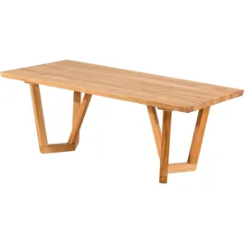 Home Affaire Eckbankgruppe HOME AFFAIRE "Ponza Eckbank Küchenbank BESTSELLER", grau (hellgrau, eiche geölt,), langer Schenkel links, Sitzmöbel-Sets, Eckbankgruppe, Sitzgruppe Esszimmer Stühle Tisch und Bank bequem gepolstert