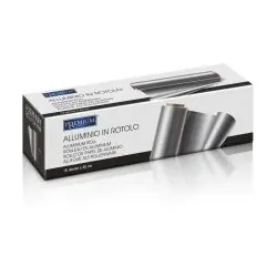 XanitaliaPro Alufolie B 20 cm - 15 Mikrometer