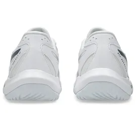 Asics GEL-ROCKET 12 Damen weiß, 42,5