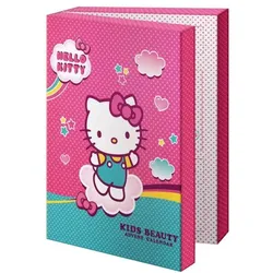 Hello Kitty: Beauty Adventskalender
