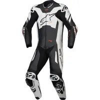 Alpinestars Gp Plus V4 Sprint Lederkombi - Black /