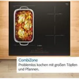 Bosch PVS63KBB5E
