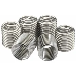 Volkel V-Coil Einsätze