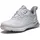 FootJoy Pro SL Golfschuh, Weiß/Weiß/Grau, 39.5 EU weit