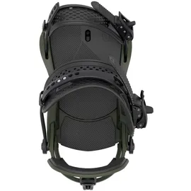 Union Force Army Green L