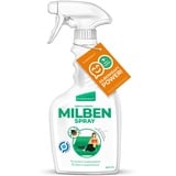 Silberkraft Milbenspray Sofa & Textil Spray 500 ml