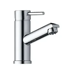 Stiebel Eltron Spültisch Armatur MEW 232612 verchromt, mit Ablaufgarnitur