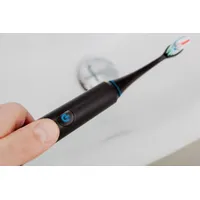 Eldominvest Sonica SD100C schwarz