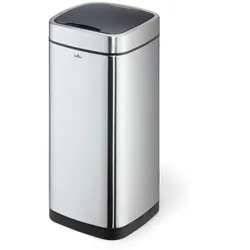 DURABLE Sensor Abfalleimer NO TOUCH 35L